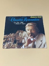 Disco Vinile 33 giri LP James Last - Classico Romantico 1979 Polydor