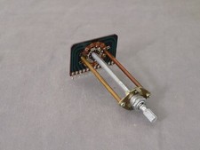 Pioneer SA-9500 Interruttore