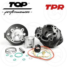 GRUPPO TERMICO TOP TPR Ø49