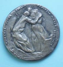 PAOLO VI MEDAGLIA 1969 SACRO