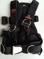 Dive Rite Transpac XT Small