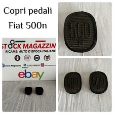 pair of rubber brake and