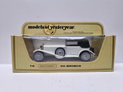 Modelli matchbox tempo - modelli,