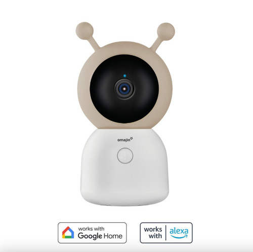 Omajin videocamera baby - videocamera,