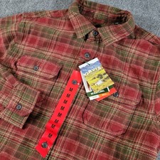 Camicia ORVIS Big Bear