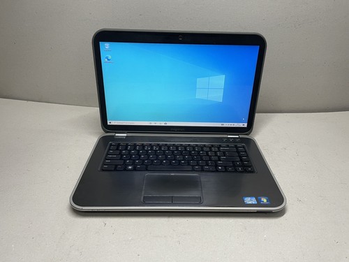 Dell inspiron 5520 core - inspiron, i5