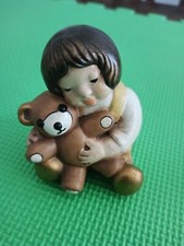 Thun tini's bimba bambina