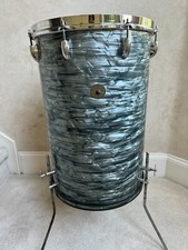 Vintage 1951 50s Gretsch Round