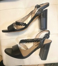 Sandalo Albano Made In Italy Vero Cuoio