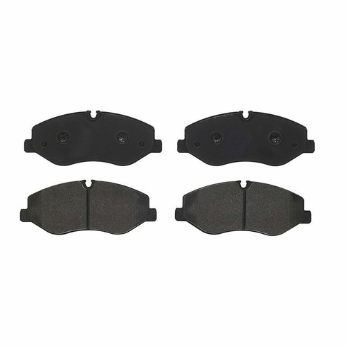 Kit pastiglie freno anteriore - kit,
