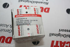 Vite Regolazione per Ducati ss