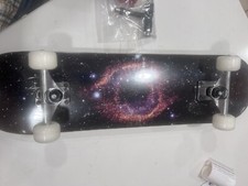 Walkered skateboard galaxy - skateboard,