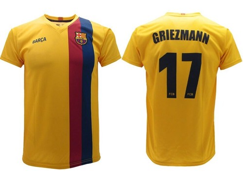 Maglia griezmann 2020 - maglia,