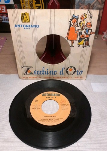 Giri zecchino d oro - giri, d'oro