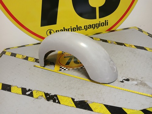 Parafango sidecar tipo piaggio - parafango,