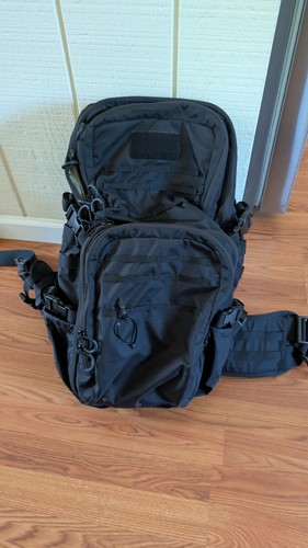 Zaino militare trekking - zaino,