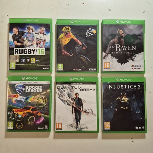 Lotto giochi xbox - lotto,