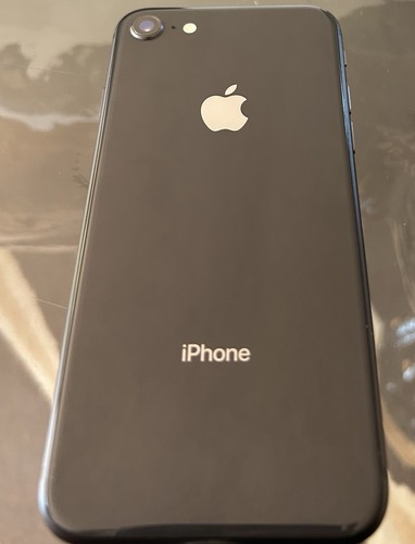 Iphone plus nero - 64, at&t