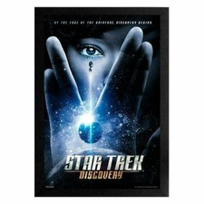 Star Trek Discovery Stagione
