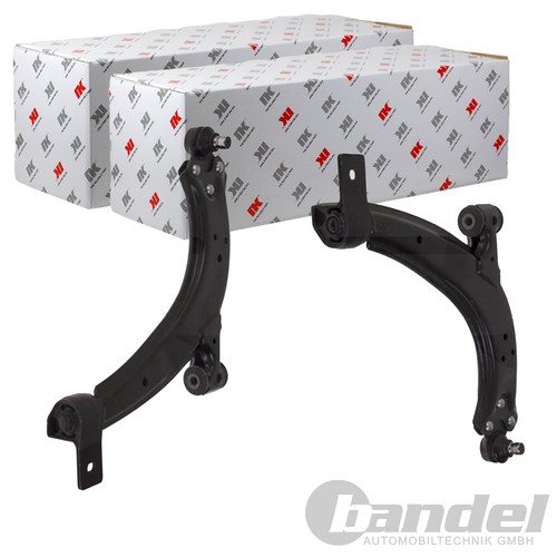 Set bracci trasversali - bracci, nk