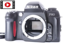[Quasi come nuova] Nikon F80
