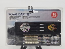 Royal Dart Set 18 grammi