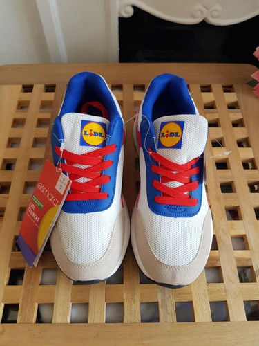 Scarpe ginnastica marca - scarpe, da
