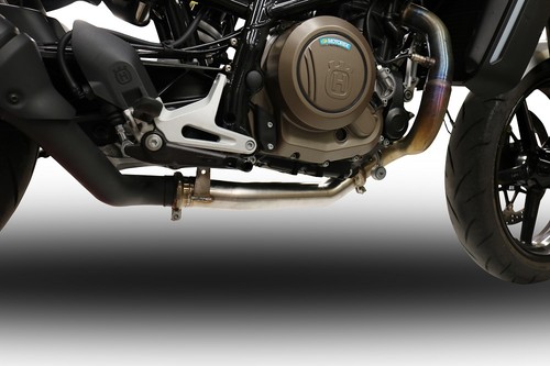 Scarico gpr per ktm - gpr, 690