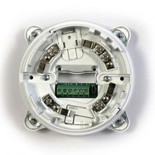 Inim ISB1050 Base blanca para