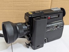 VECCHIA macchina fotografica