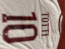 maglia totti Originale