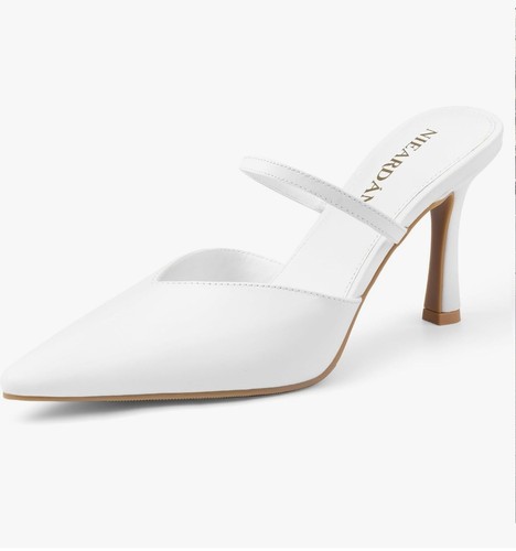 Decolte donna punta - donna, a