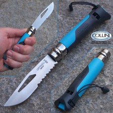 Opinel - N°08 Outdoor