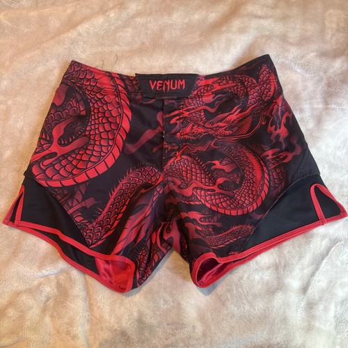 Pantaloncini combattimento - da,