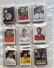 Set Completo Figurine Euro
