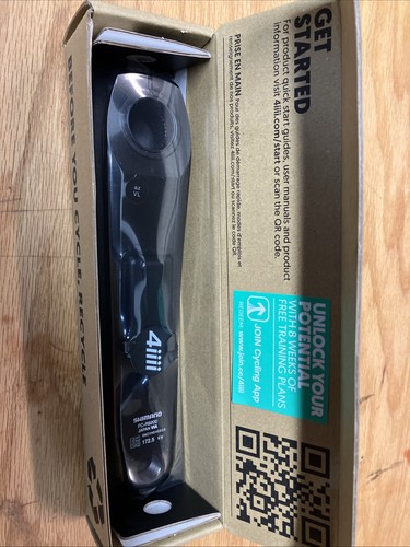 Misuratore potenza 4iii - potenza,