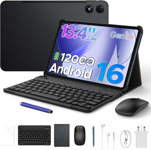 P13 pro 4g lte dual - 13.4",