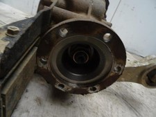 Ponte (trazione posteriore) MITSUBISHI PAJERO 3 PHASE 2 3501A313