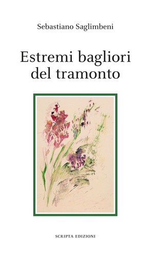 Estremi bagliori del tramonto - del,