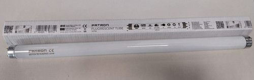 Tubo neon 15w - tubo, 865