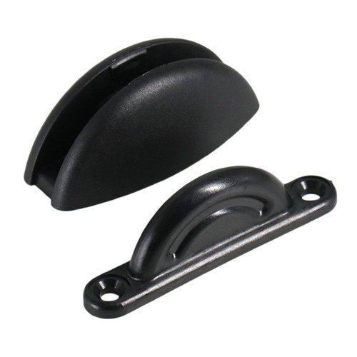 Arrêt porte nylon pour - en,