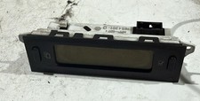 DISPLAY PER PEUGEOT 307