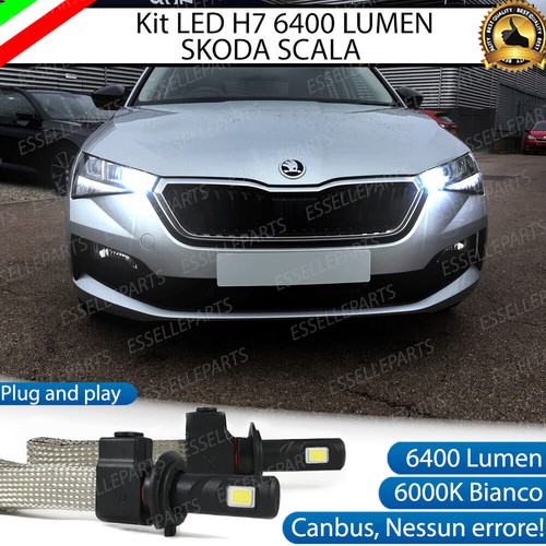 Kit lampade abbaglianti - kit,