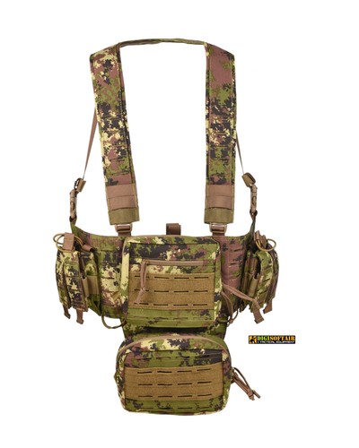 Openland rapax chest rig - rig, in