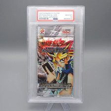 Yu-Gi-Oh PSA10 Mythological