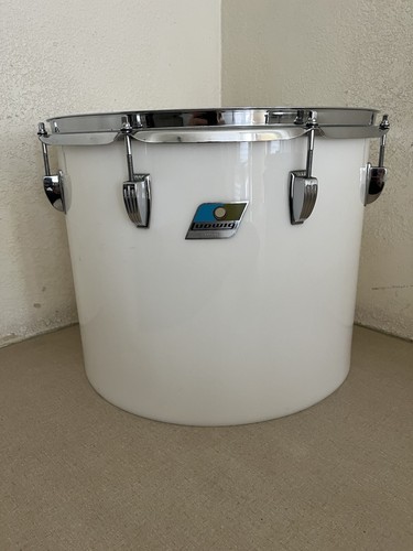 Tamburo tom ludwig vistalite - tamburo,