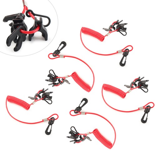 Set chiavi kill switch - , barca