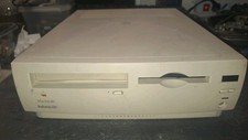 PC VINTAGE APPLE MACINTOSH