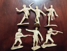 soldatini cane' giapponesi