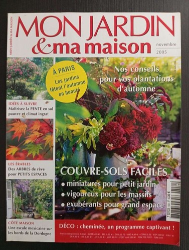 Rivista mio giardino la - mio,